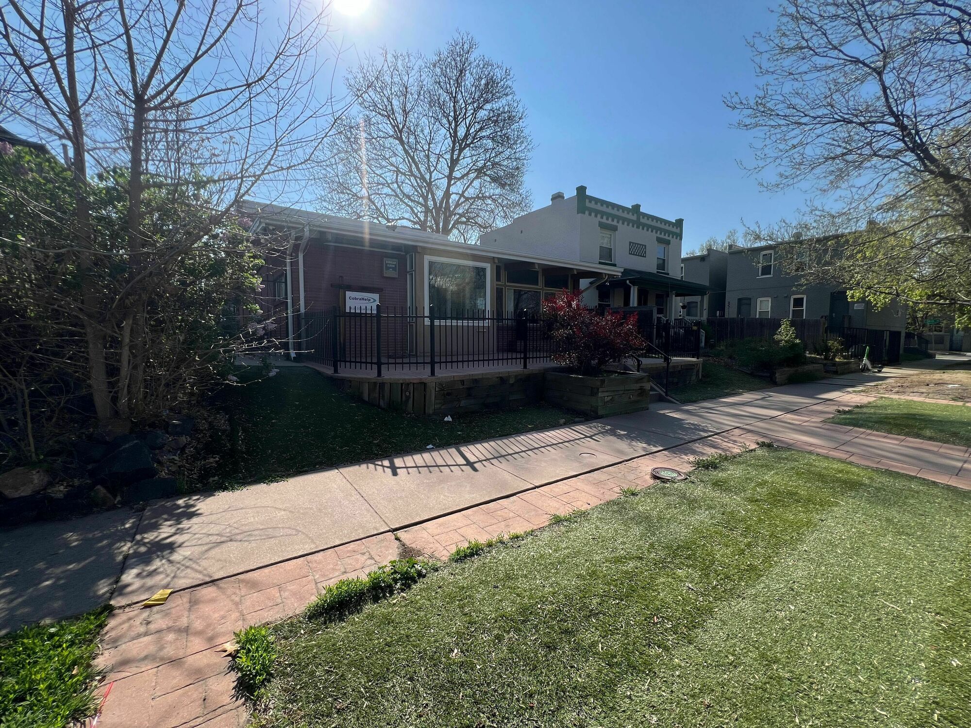 1620 High St, Denver, CO for sale Building Photo- Image 1 of 50