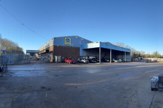More details for First Ave, Sutton Coldfield - Industrial for Sale