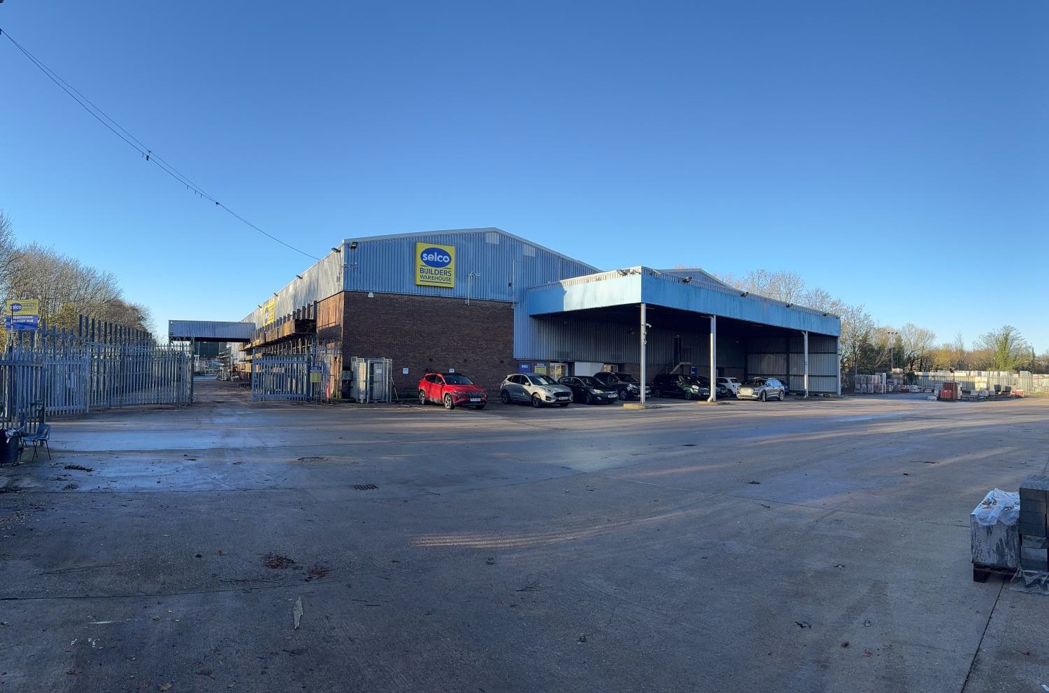 First Ave, Sutton Coldfield for sale Building Photo- Image 1 of 7