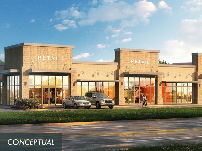 Dupont, Middletown, DE for sale - Primary Photo - Image 1 of 1