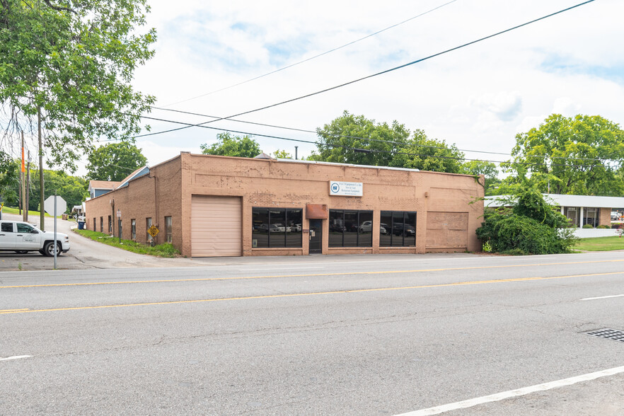 300 N Main St, Goodlettsville, TN for sale - Building Photo - Image 1 of 1