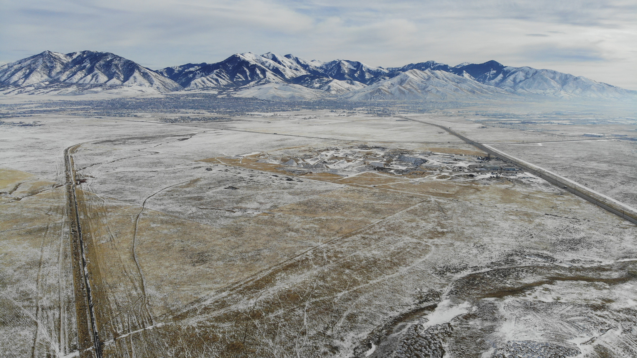 Tooele Utah 84074, Tooele, UT for sale Aerial- Image 1 of 1