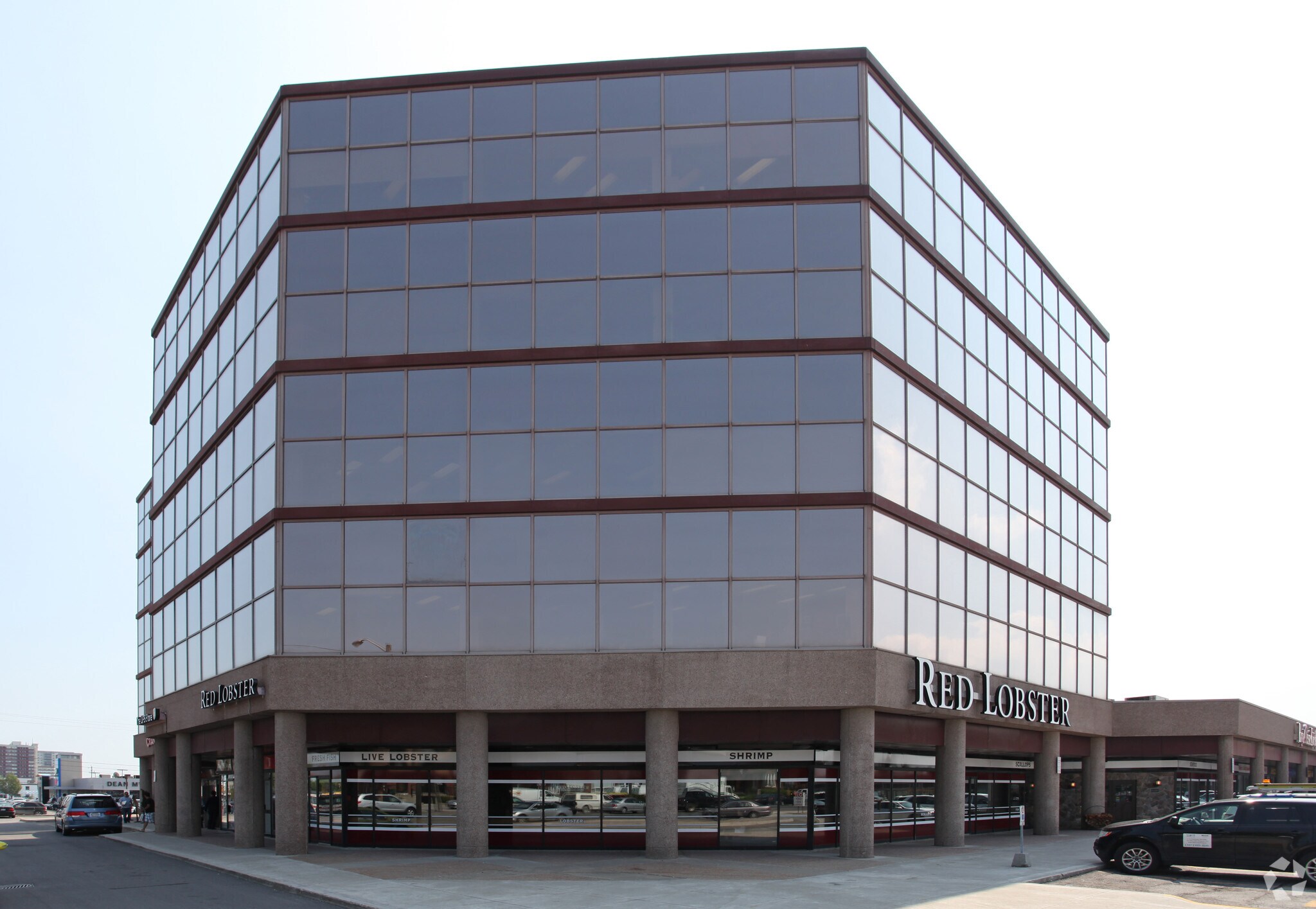 3250 Dufferin St, Toronto, ON M6A 3B2 A