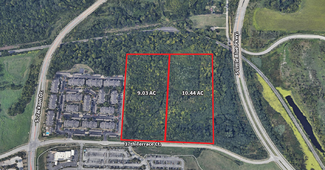 More details for 37th & S. Little Blue Pky, Independence, MO - Land for Sale