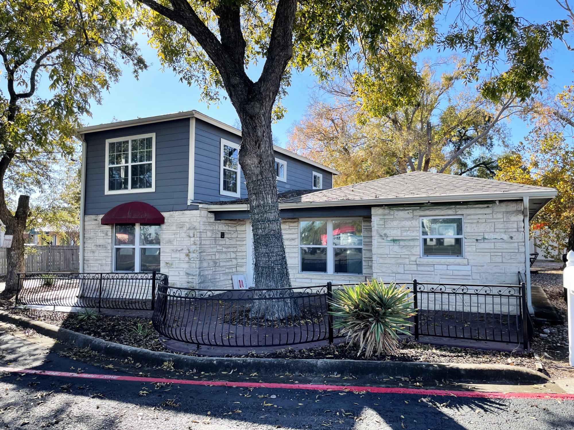 519 N Bell Blvd, Cedar Park, TX for lease Building Photo- Image 1 of 15