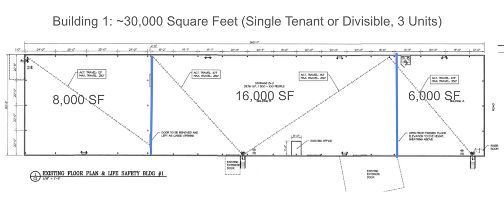 658 Southern Ave, Fayetteville, NC for lease - Building Photo - Image 3 of 11