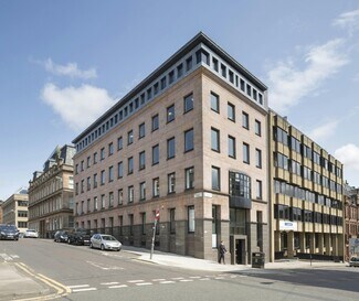 More details for 120 West Regent St, Glasgow - Office for Lease