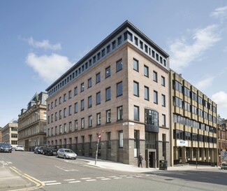 More details for 120 West Regent St, Glasgow - Office for Lease