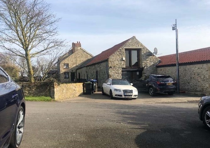 East Batterlaw Farm, Seaham for sale Primary Photo- Image 1 of 1