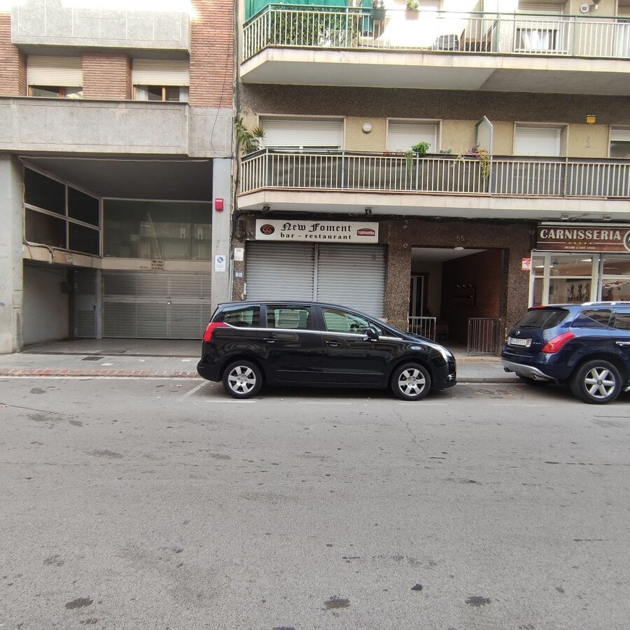 Granollers, BAR 08402 - Unit - -  - Interior Photo - Image 1 of 19