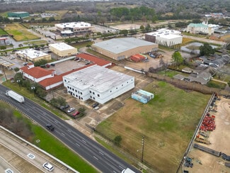 More details for 0 Sam Houston Pkwy S, Houston, TX - Land for Sale