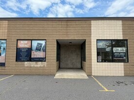 295-297 S Main St, Wilkes Barre PA - Storefront Property