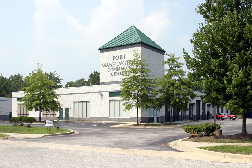 11050 Livingston Rd, Fort Washington, MD for lease - Building Photo - Image 1 of 14