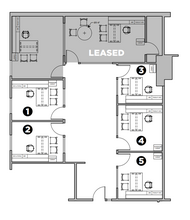 321 Hartz Ave, Danville, CA for lease Floor Plan- Image 1 of 1