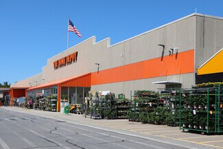 More details for 58-62 Plaistow Rd, Plaistow, NH - Retail for Lease