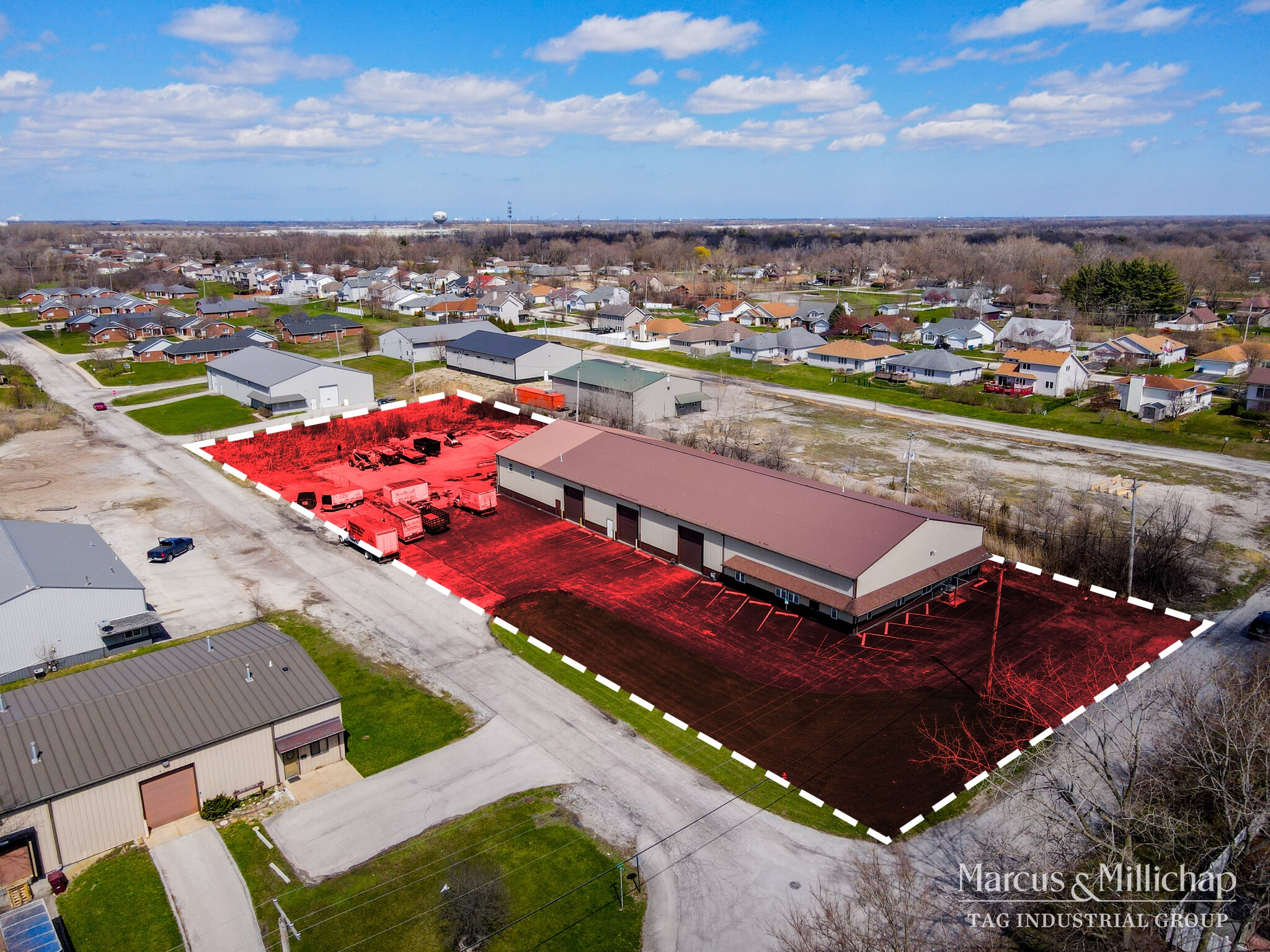 3239 Loverock Ave, Steger, IL for sale Primary Photo- Image 1 of 1