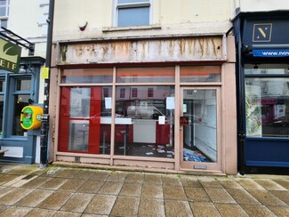 More details for 112 Warwick St, Leamington Spa - Retail for Lease