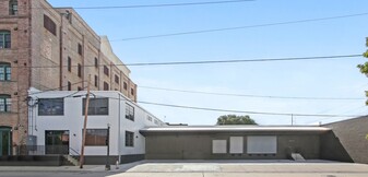 440 Josephine St, New Orleans LA - Warehouse