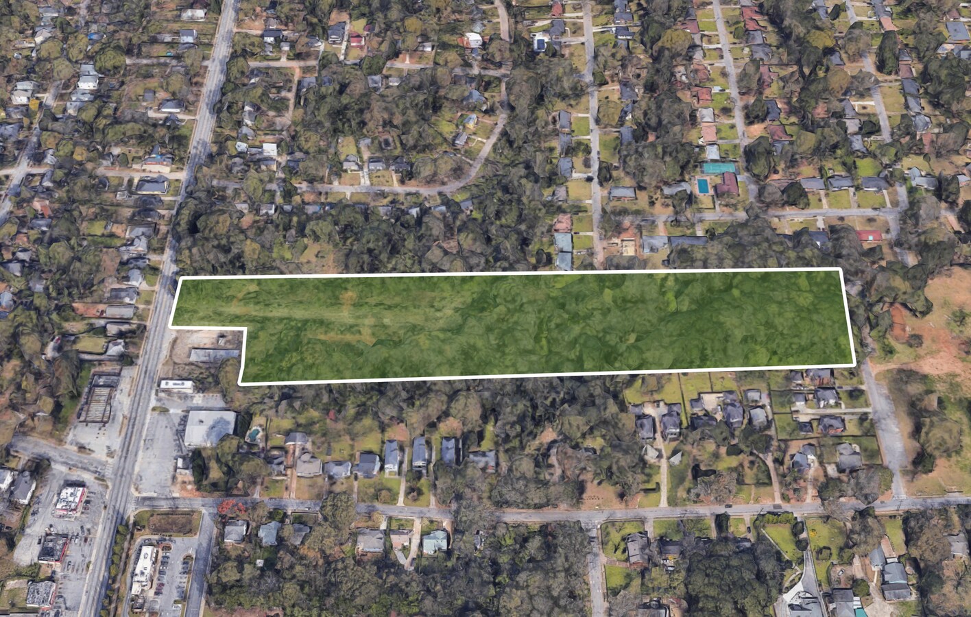 1078 Moreland Ave, Atlanta, GA 30316