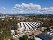 Diablo Mini Storage - Investment Property