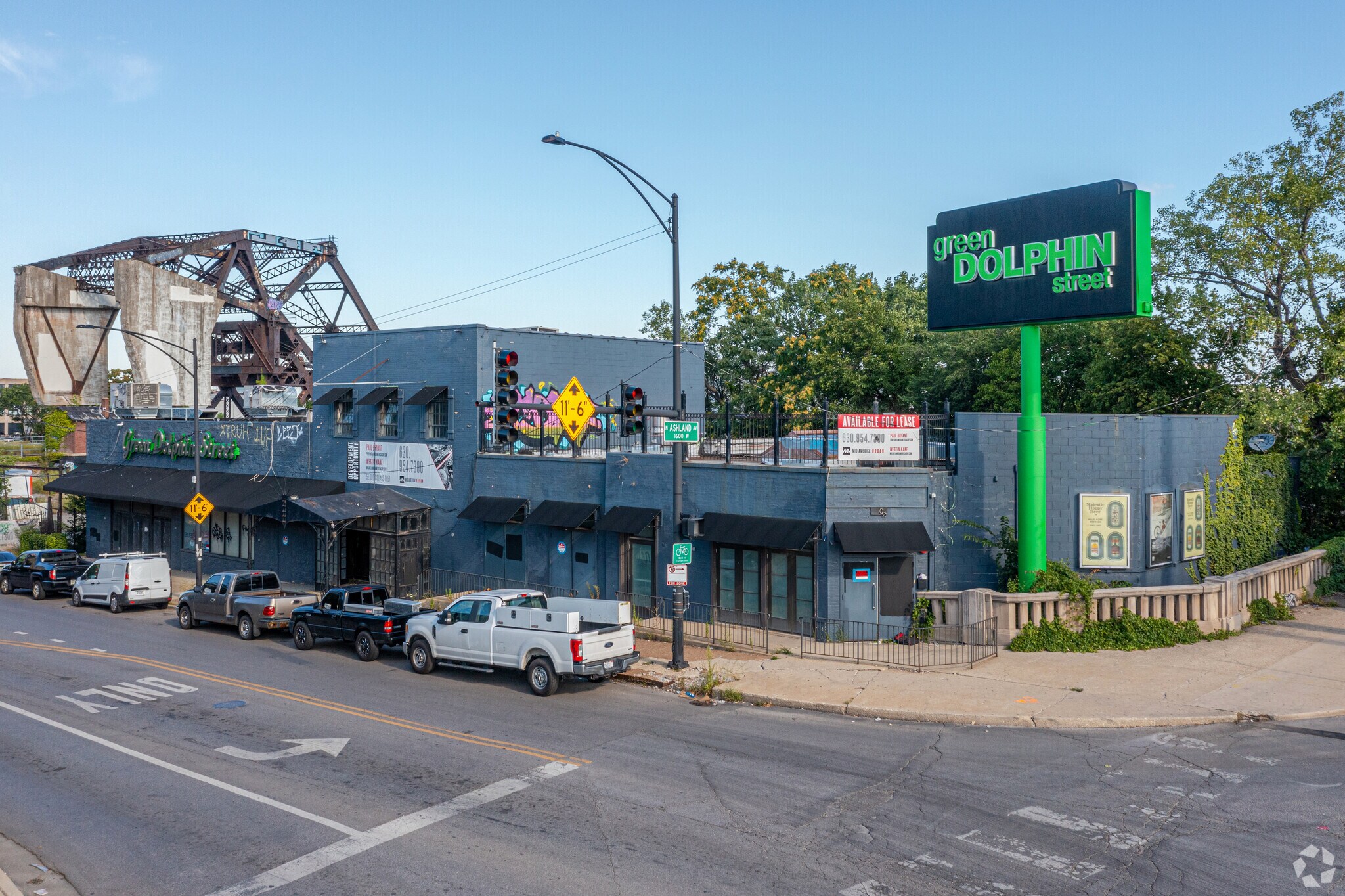 2200 N Ashland Ave, Chicago, IL for sale Building Photo- Image 1 of 1