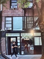 388 Third Ave, New York NY - Bar