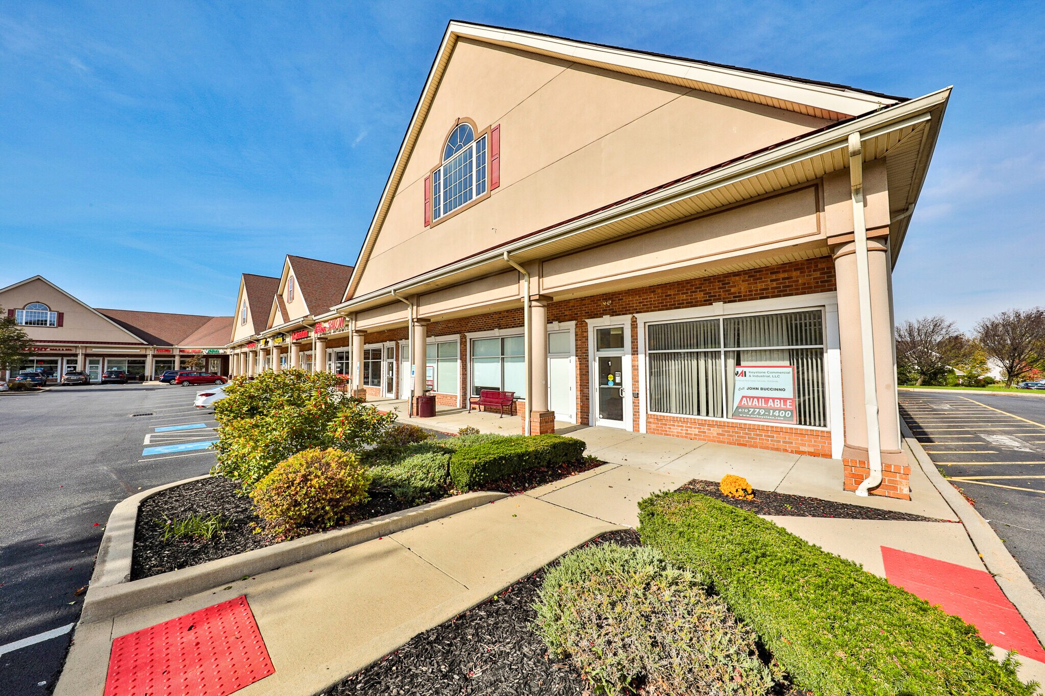 850 Golden Dr, Blandon, PA 19510 Maidencreek Towne Center