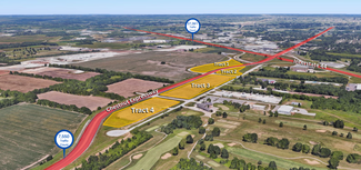 More details for West Chestnut Expressway, Springfield, MO - Land for Sale