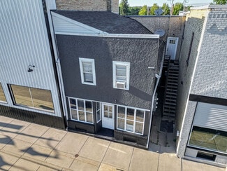 More details for 28 Main St W, Richmond, MN - Office for Sale