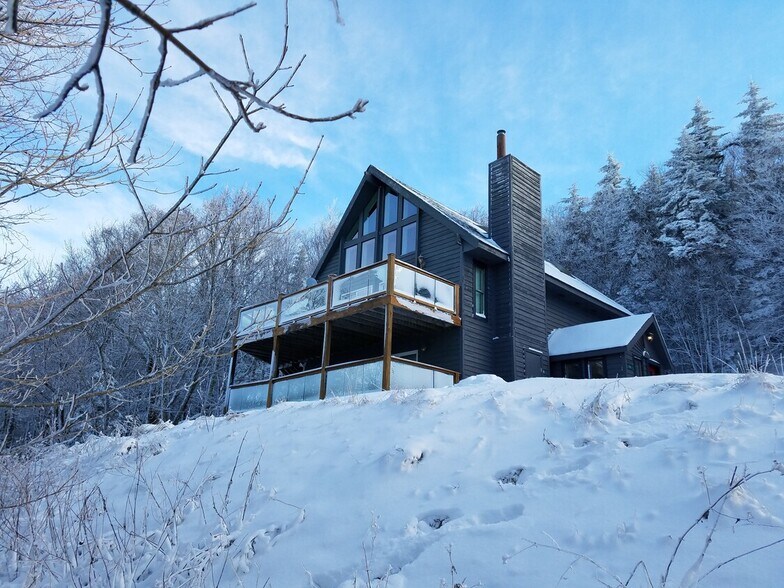 347 S Westridge Rd, Snowshoe, WV for sale - Building Photo - Image 3 of 12