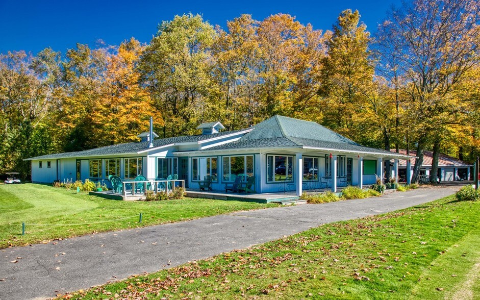 125 County Route 46, Saranac Lake, NY 12983 - Specialty for Sale | LoopNet