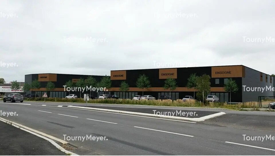 Flex in La Mézière for sale Building Photo- Image 1 of 4