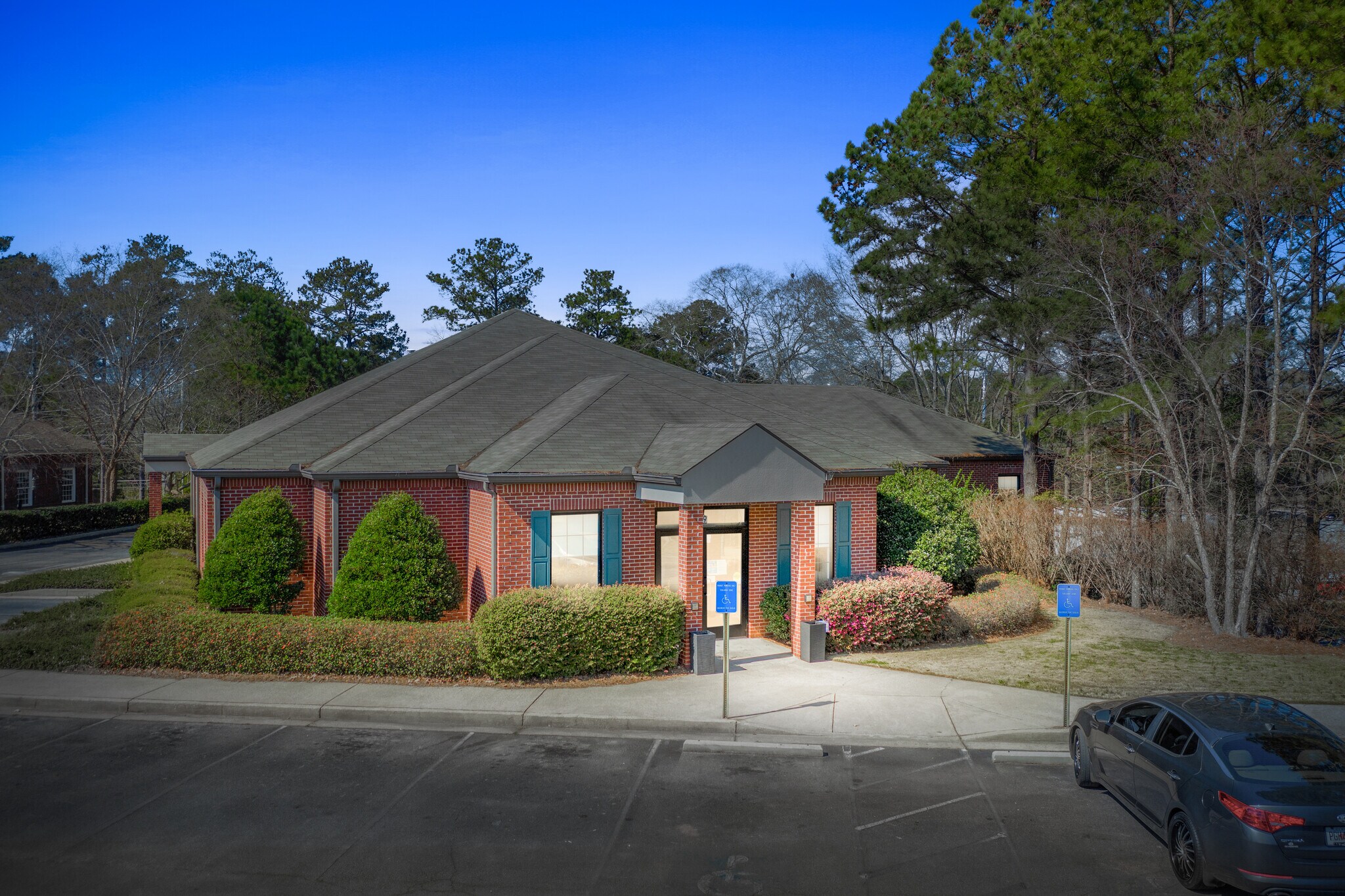 109 Parker Dr, Lagrange, GA for sale Building Photo- Image 1 of 1