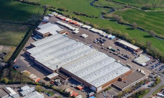 More details for Carlyon Rd, Atherstone - Industrial for Lease