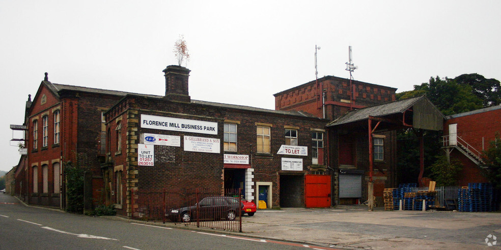 Whalley New Rd, Blackburn for sale - Primary Photo - Image 1 of 1