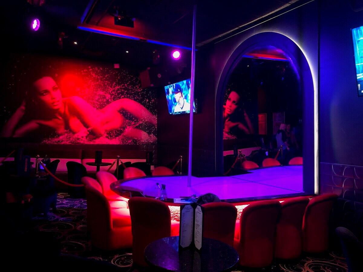 Interior Photo