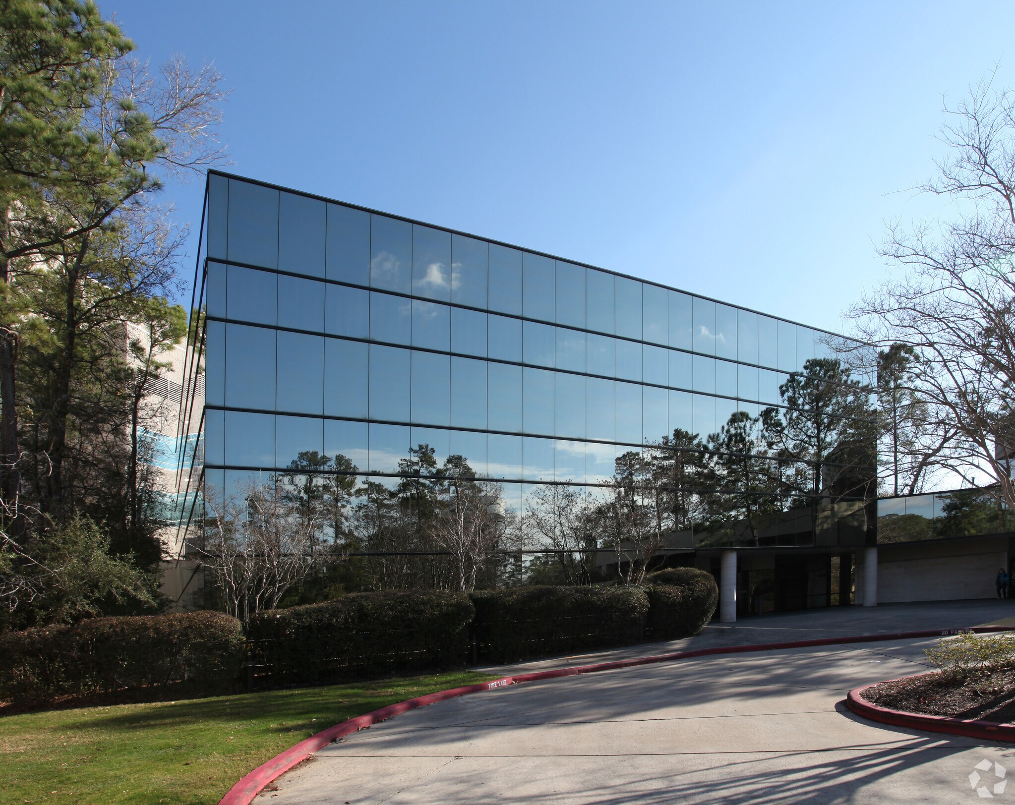 1120 Medical Plaza Dr, The Woodlands, TX for sale Primary Photo- Image 1 of 1