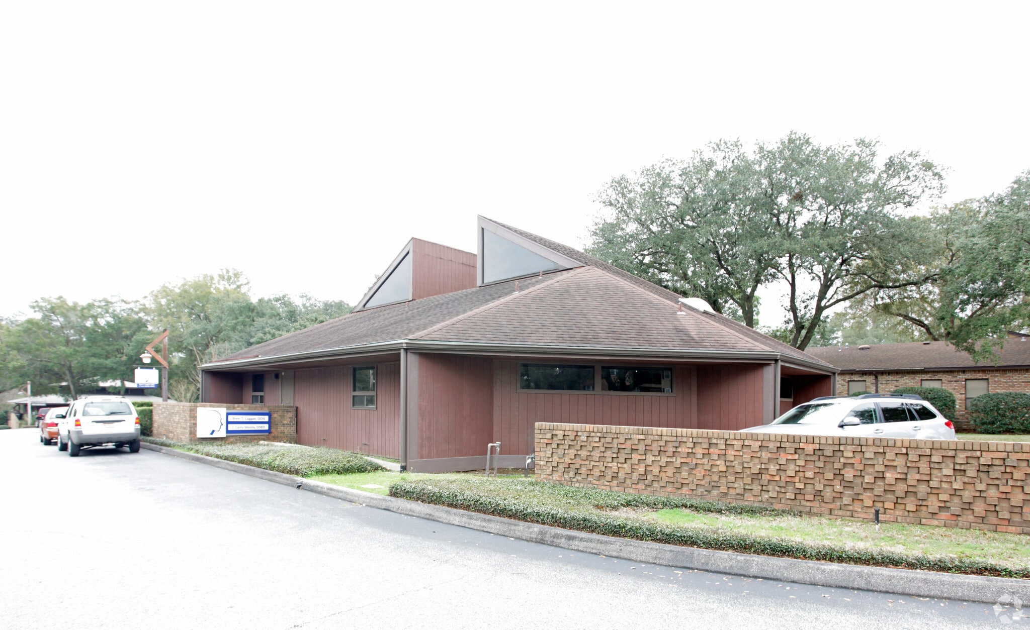 4850 9th Ave, Pensacola, FL for lease Primary Photo- Image 1 of 7