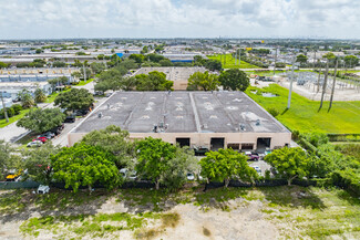 More details for 8280-8298 NW 64th St, Miami, FL - Industrial for Lease