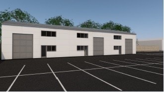 Longrock Industrial Estate, Penzance for sale Building Photo- Image 1 of 1