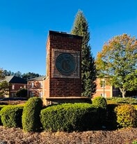 Bldg 800 - Phase III - Live-Work Space