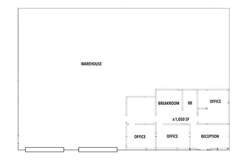 10187 Windfern Rd, Houston, TX for lease - Building Photo - Image 2 of 5