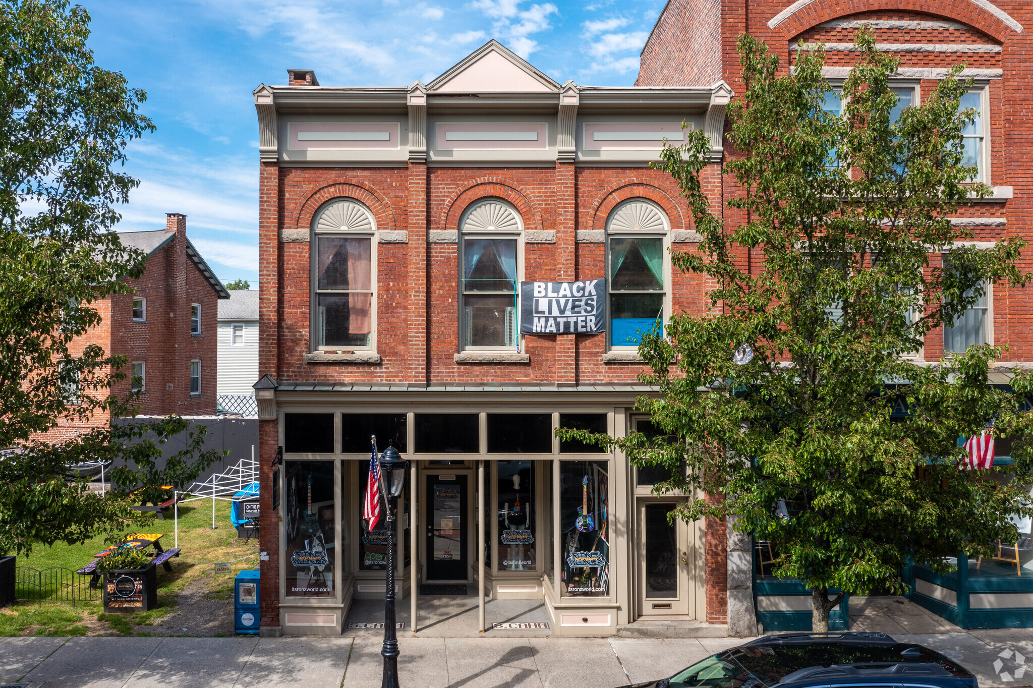 172 Main St, Beacon, NY for sale Building Photo- Image 1 of 1