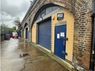 More details for 453 Robeson St, London - Industrial for Lease