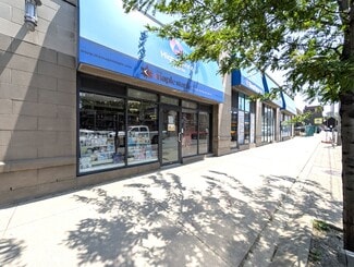 More details for 413 Keele St, Toronto, ON - Retail for Lease