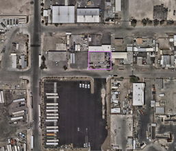 5440 Tolentino Dr, Las Vegas, NV for lease Aerial- Image 1 of 9