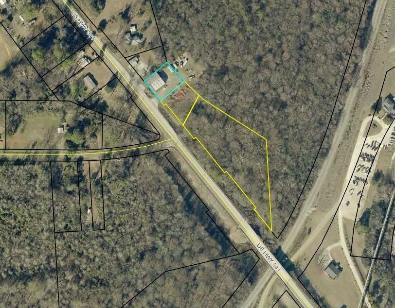 2622 US Highway 341 S, Perry, GA 31069