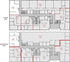 1 Jenner, Irvine, CA for lease Floor Plan- Image 1 of 1