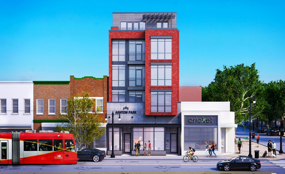 920 H St NE, Washington, DC for sale - Primary Photo - Image 1 of 1