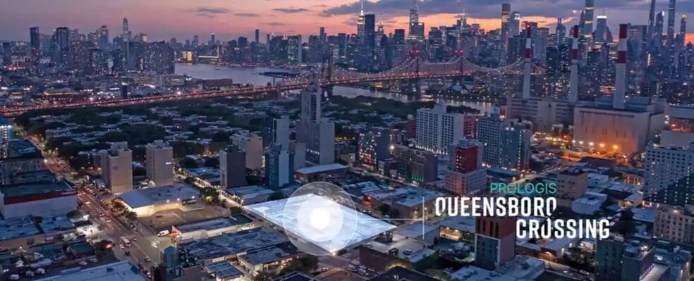 12-18 38th Ave, Long Island City, NY for lease - Building Photo - Image 2 of 2